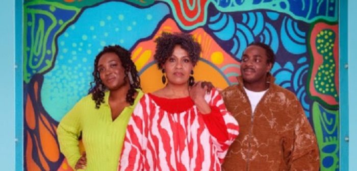 Orkater en Bijlmer Parktheater presenteren Stepping Stones