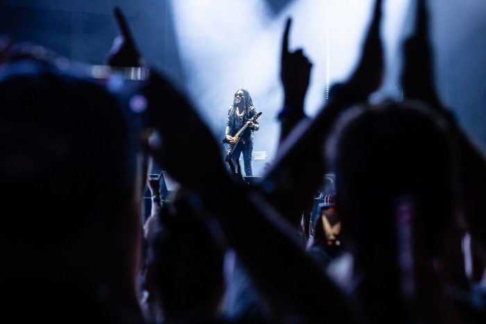 Kleurige Klanken: Een Overzicht van Colours of Ostrava 2024