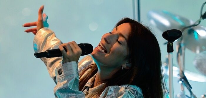 Magische avond met Rondé: Eerste Openluchttheaterconcert in de Goffert