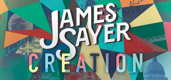 James Sayer – Creation