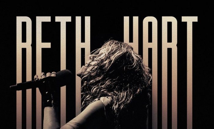 Beth Hart kondigt nieuw album aan