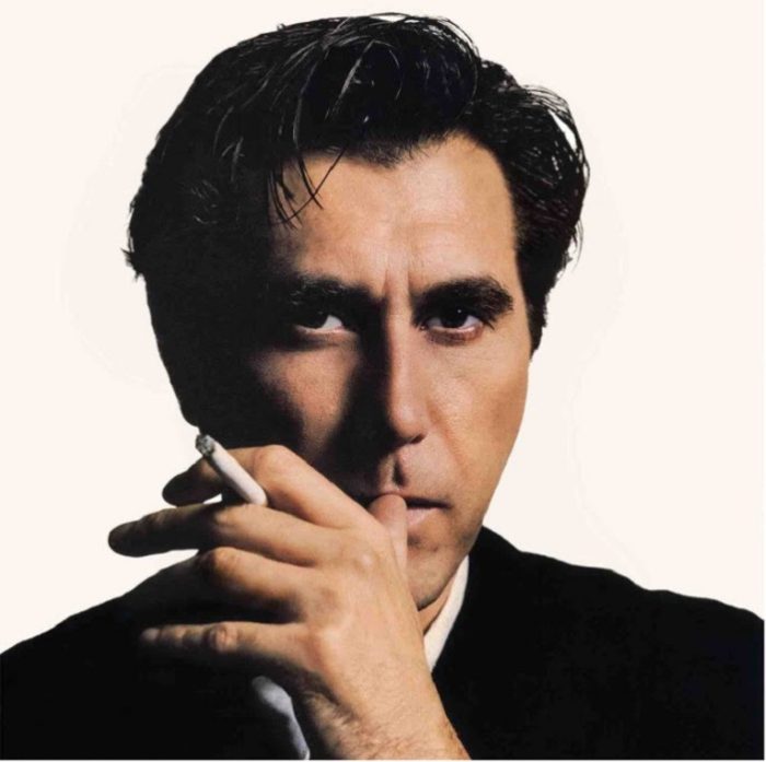 Bryan Ferry kondigt ‘Retrospective: Selected Recordings 1973-2023’ aan
