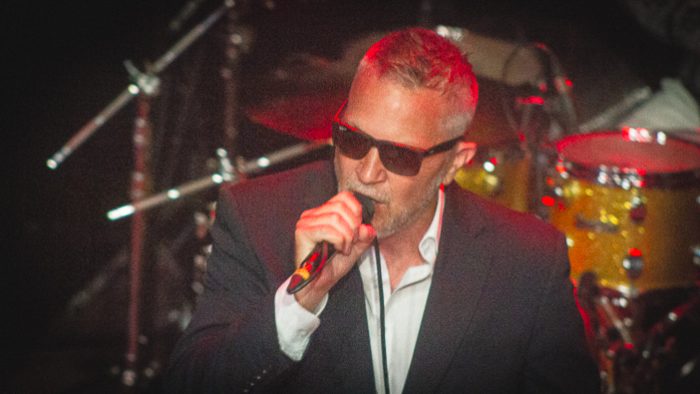 Fun Lovin’ Criminals geven feestje in Volt