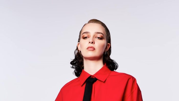 Gia Ford observeert, verhaalt en laat ruimte