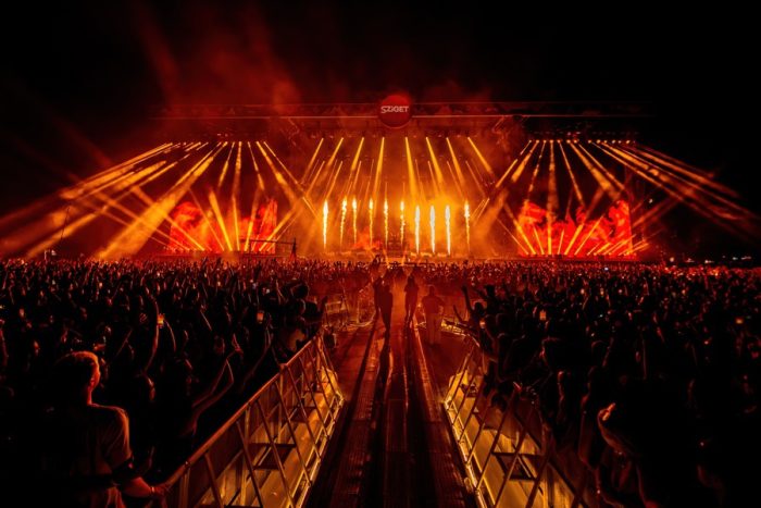10 niet te missen artiesten op Untold