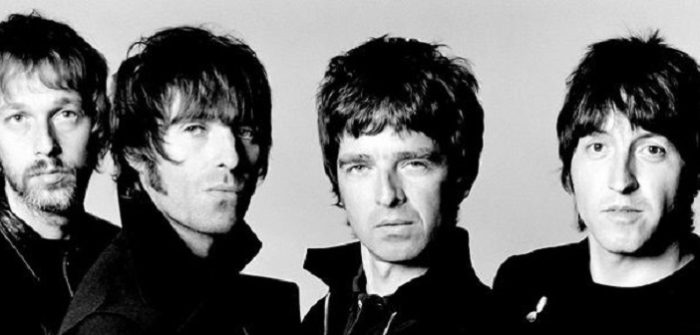 Oasis komt bij elkaar voor reeks concerten