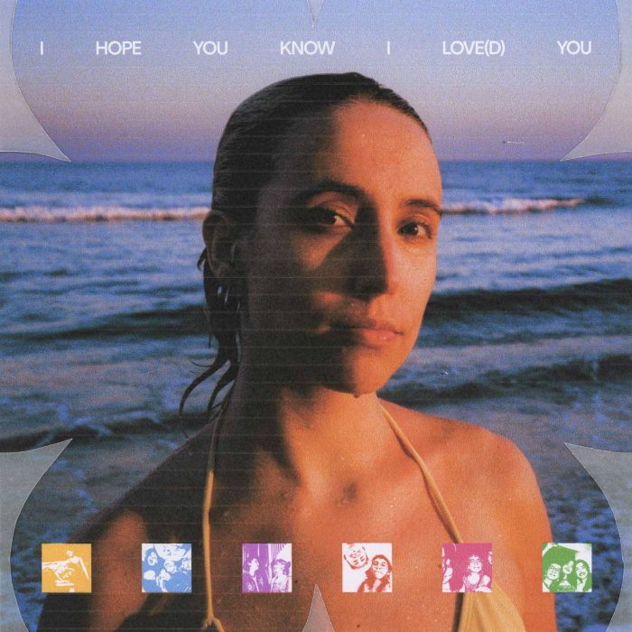 Lorana – I Hope You Know I Love(d) You