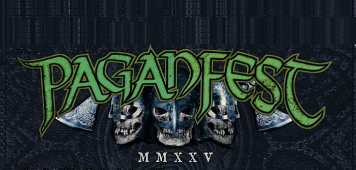 Paganfest na tien jaar weer terug naar 013