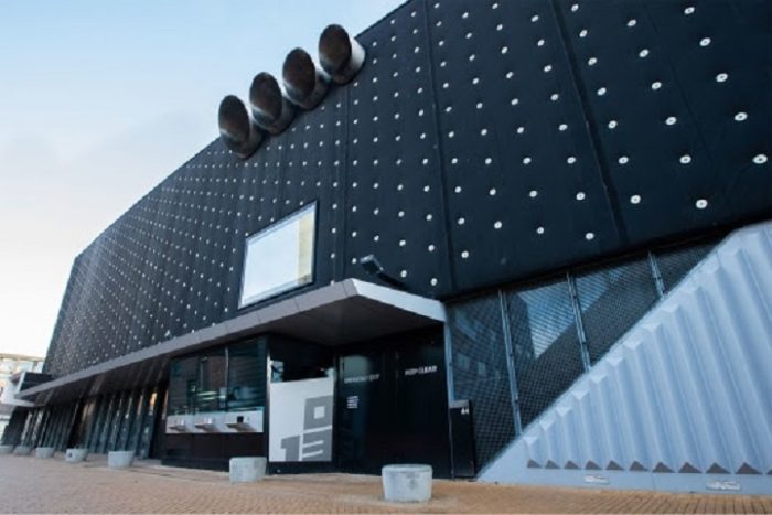 013 eert Rockacademie tijdens 25 jarig bestaan 013