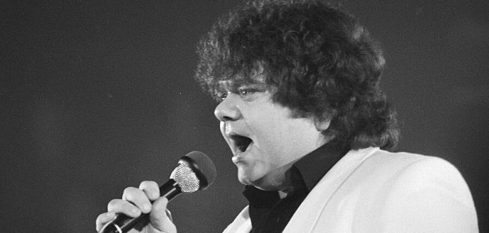 André Hazes: 20 jaar later nog steeds de stem van het volk André Hazes