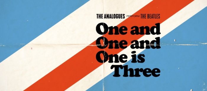The Analogues maken van psychedelische Beatles een geoliede liveshow in Ziggo Dome