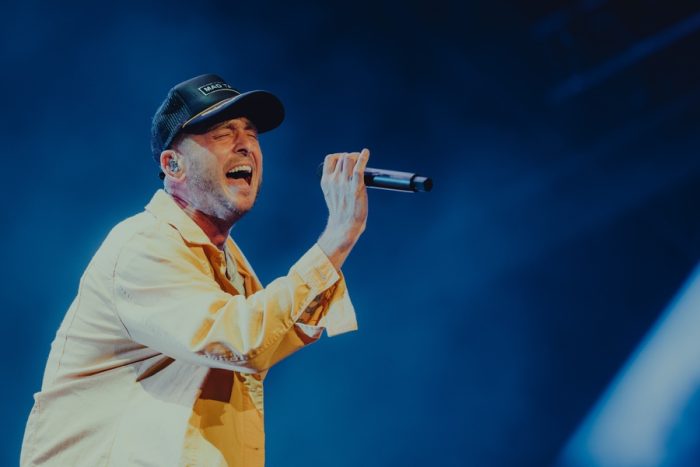 Lollapalooza Berlijn 2024 Dag 1 viert muziek en magie