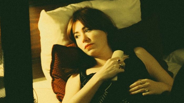 Robin Kester: “Dromerig, met een onderhuids gevoel. Dat is mijn muziek en persoonlijkheid”