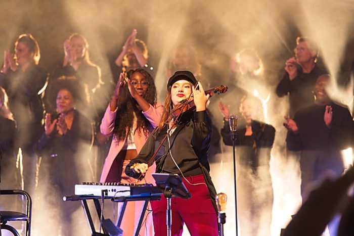 Tribute to MTV Unplugged XL Tegelen groot succes