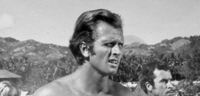 Tarzan-acteur Ron Ely overleden