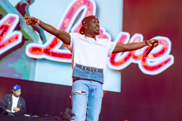 DURF Festival maakte alle leeftijden blij in AFAS Live