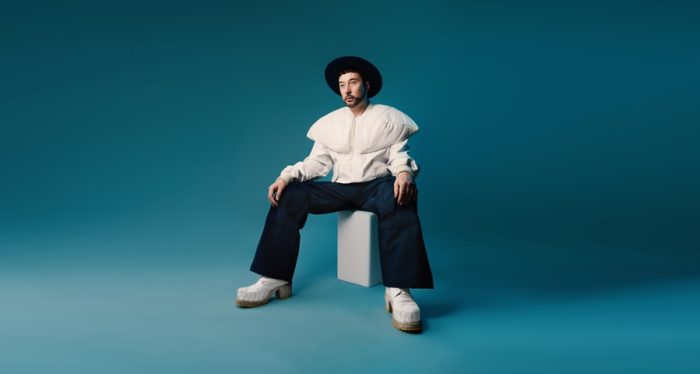 Belgische eurovision inzending GVSTΛPH komt naar Nederland