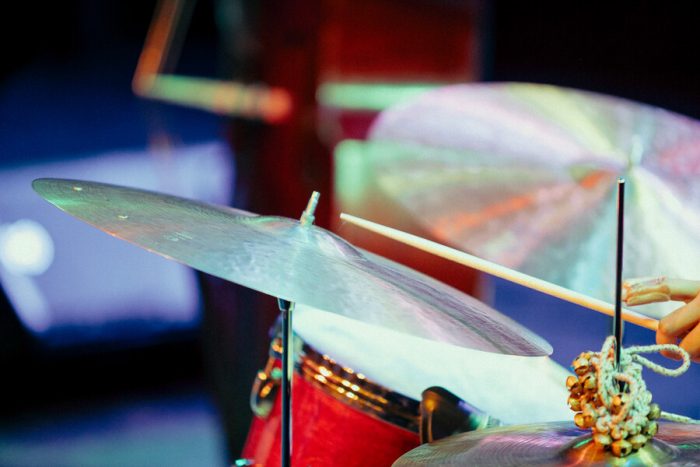 Jazztival is een heel fijn ‘kleine zaaltjes’ festival voor de fijnproever