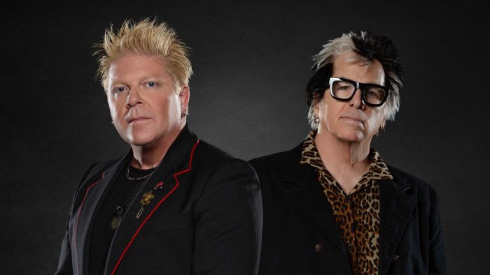 The Offspring komt naar Ziggo Dome