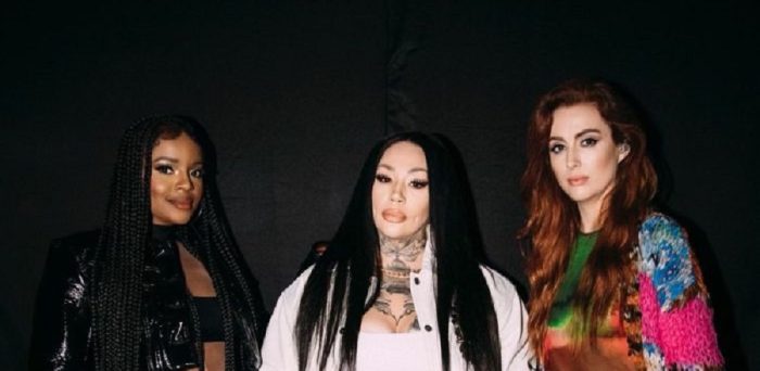 Sugababes komen naar AFAS Live