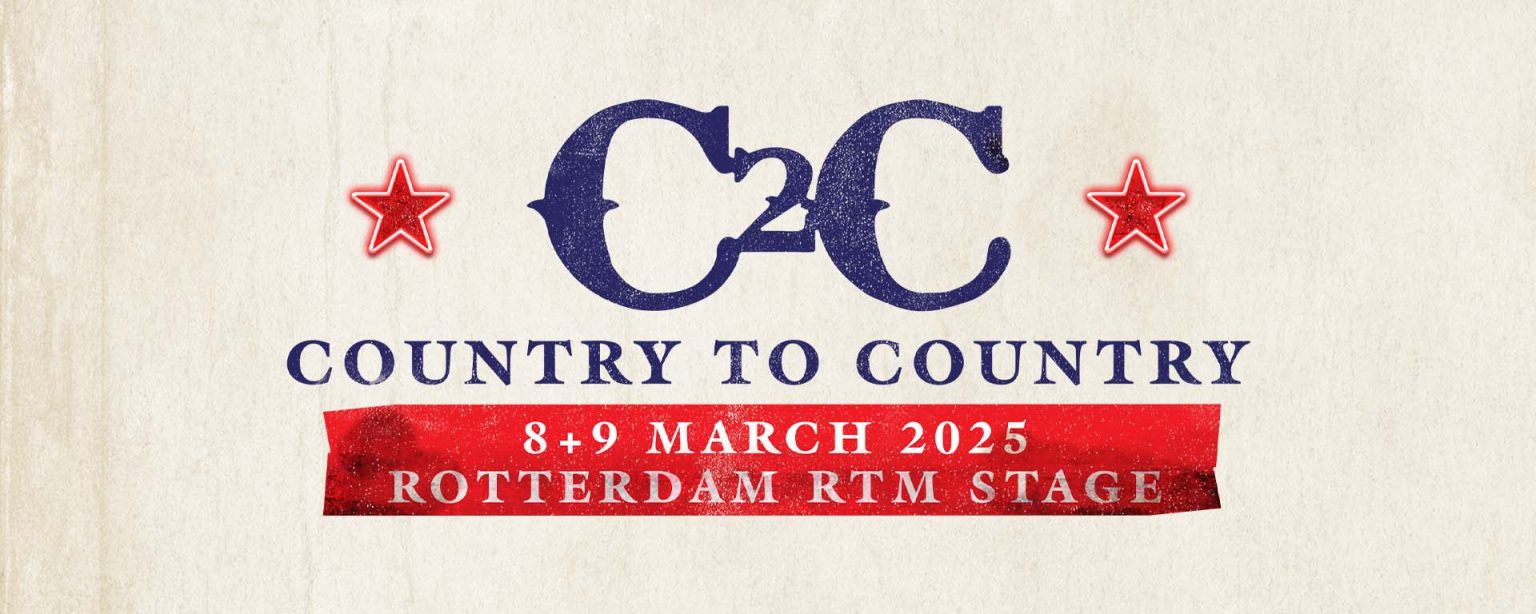 Lainey Wilson en Midland headliners C2C: Country to Country in Rotterdam