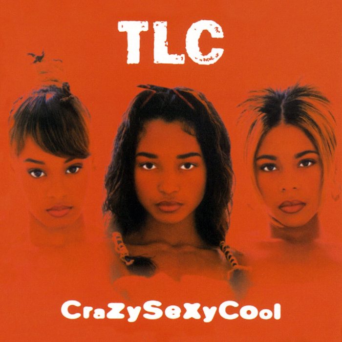 TLC – CrazySexyCool (30th Anniversary Edition)