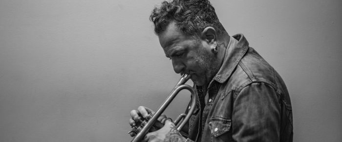 Concerttip dinsdag 19 november: Avishai Cohen Quartet @ Paard