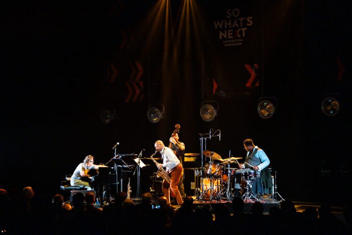 So What’s Next 2024 – Een avond van contrasten