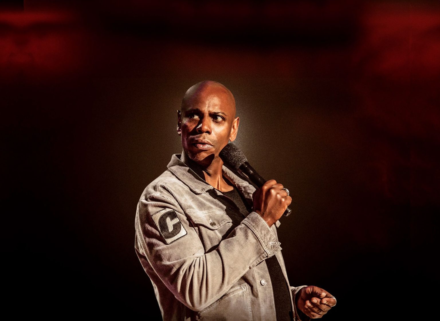 Dave Chappelle en Killer Mike naar RTM Stage Rotterdam