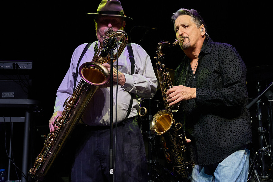 Tower of Power