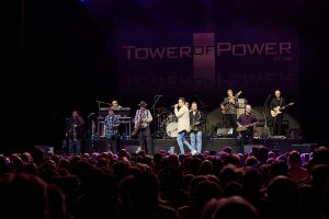 Tower of Power doc