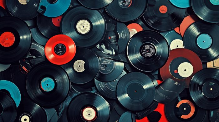 De 5 Beste Albums van 2024 volgens recensent Jeroen Mulder