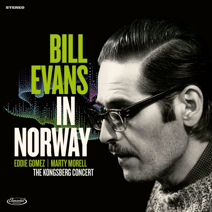 Bill Evans – In Norway