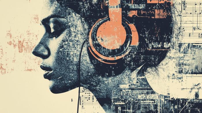 De 3 Beste Albums van 2024 volgens recensent Jan Vranken