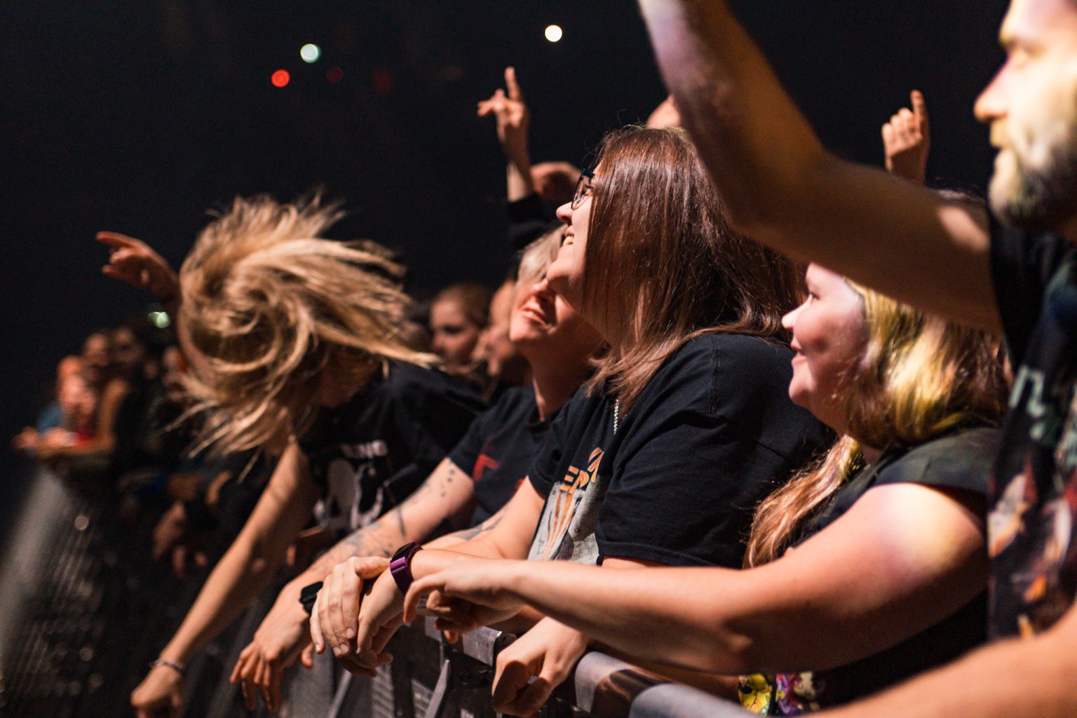 Within Temptation sluit Tour af met thuisoverwinning