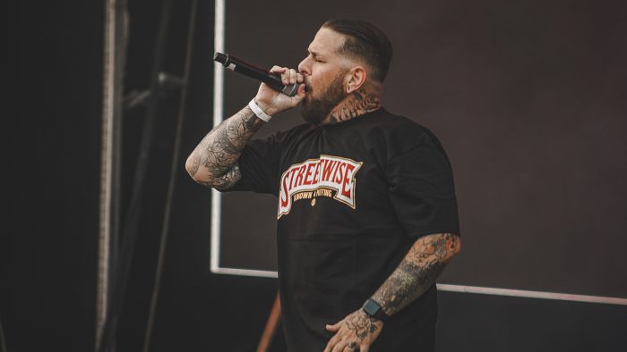 Delinquent Habits zetten Yuca Club op zijn kop