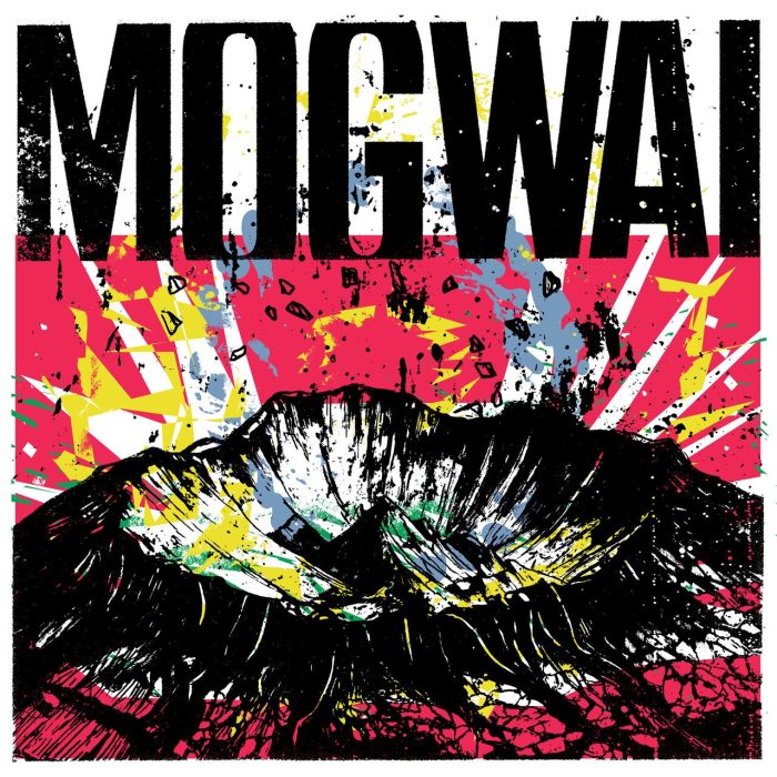Mogwai – the Bad Fire