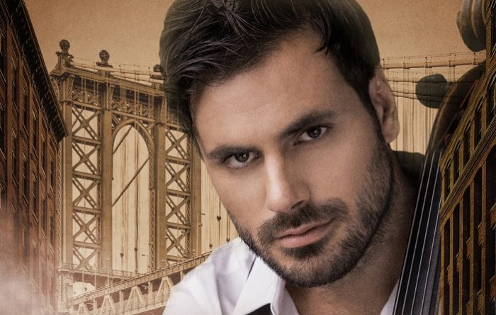 HAUSER keert terug naar Ziggo Dome