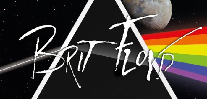Brit Floyd naar AFAS Live