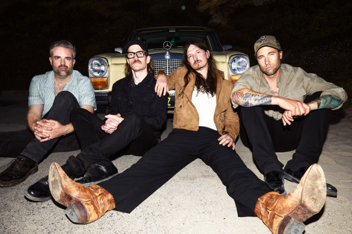 Dauwpop voegt 26 acts toe aan de line up met o.a. Kensington en The Vaccines