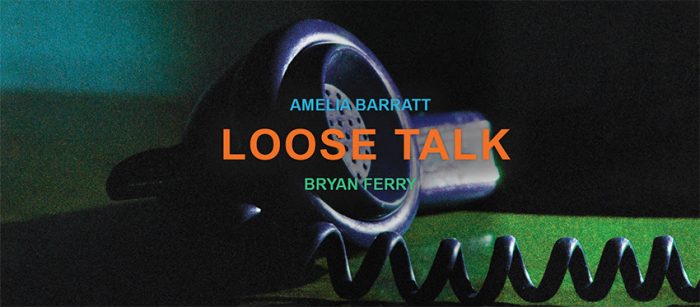 Bryan Ferry en Amelia Barratt kondigen nieuw gezamenlijk album aan