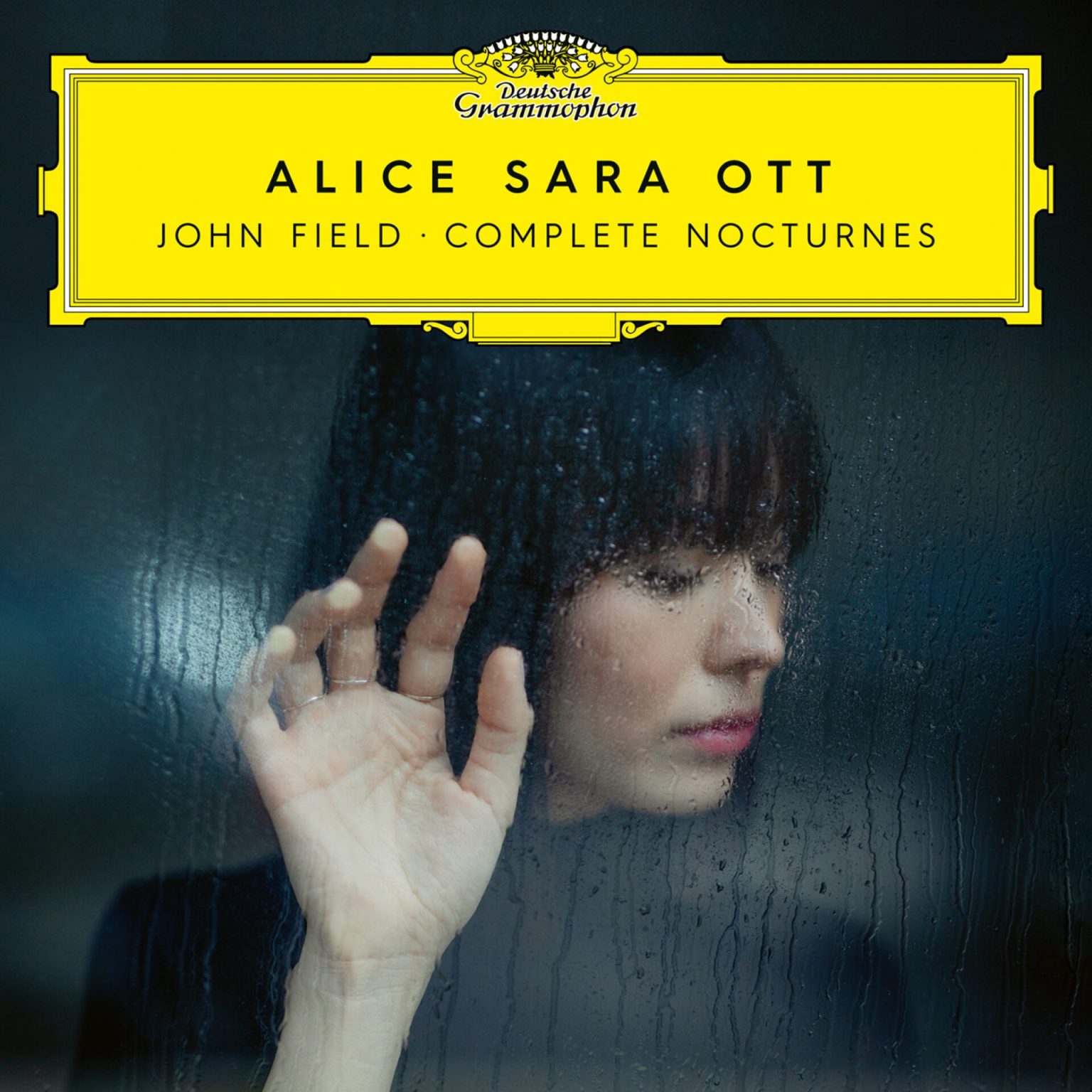 Alice Sara Ott – John Field: Complete Nocturnes