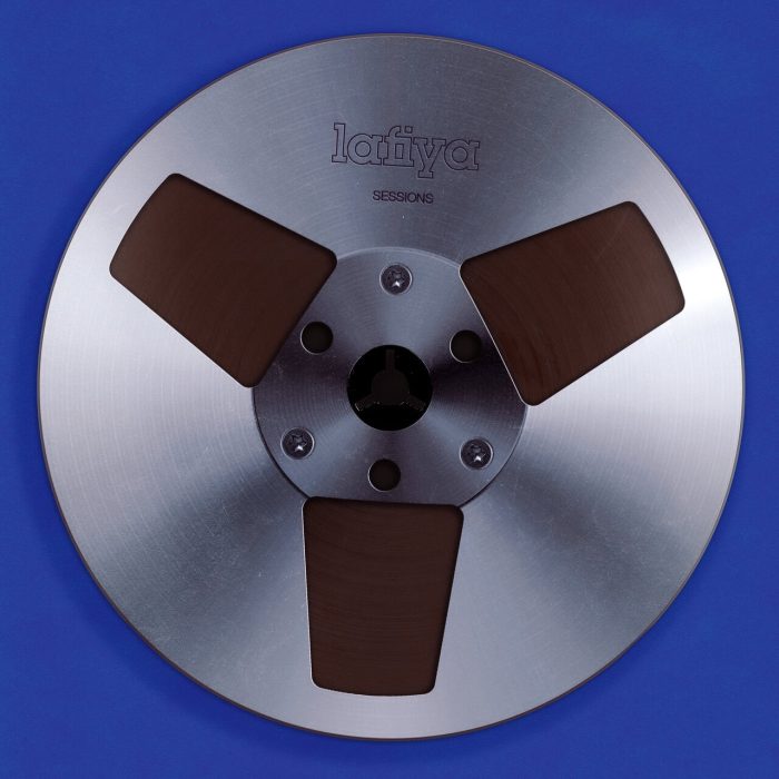 Oxmo Puccino – Lafiya Sessions