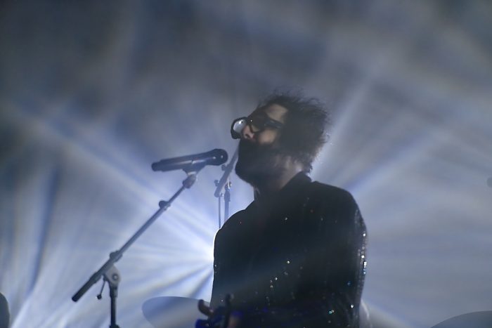 Blaudzun in Muziekgieterij: Een meesterlijke muzikale reis