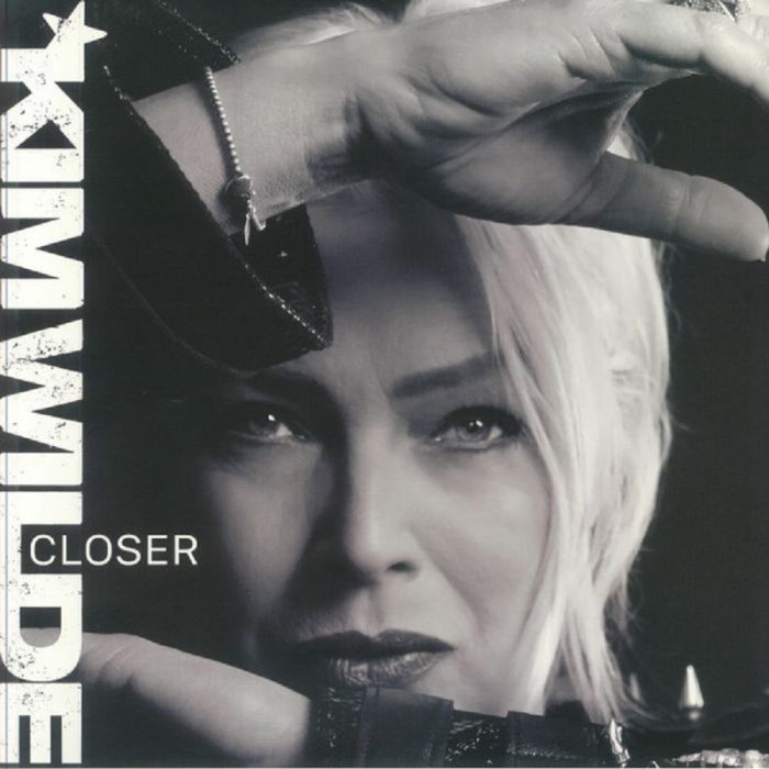 Kim Wilde – Closer