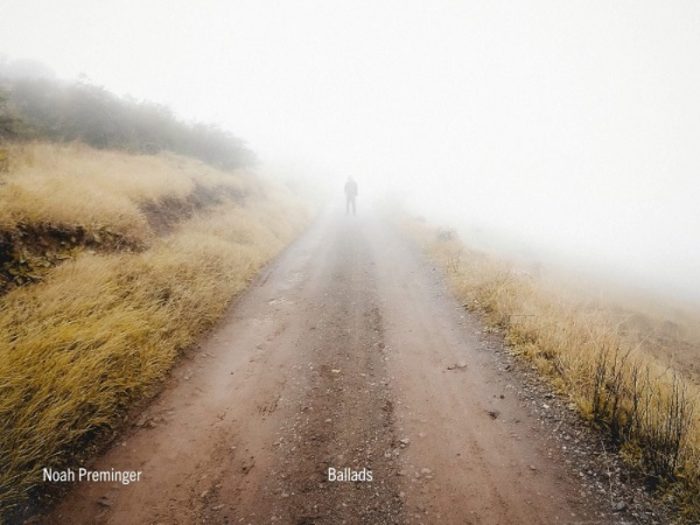 Noah Preminger – Ballads
