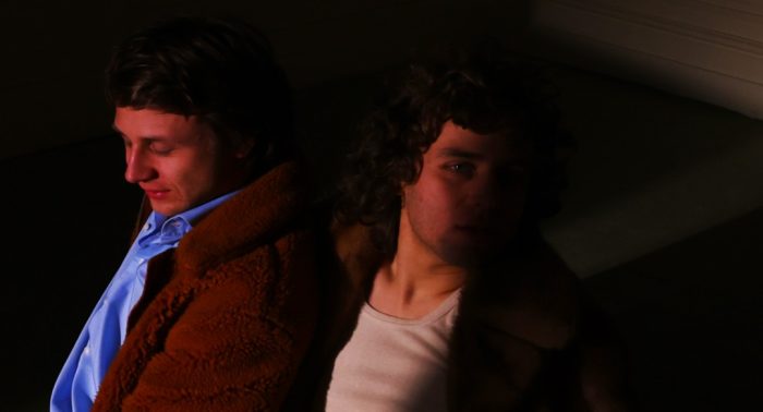 Maxazine presents: Compact Disk Dummies in Poppodium Nieuwe Nor!