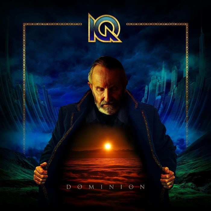 IQ – Dominion