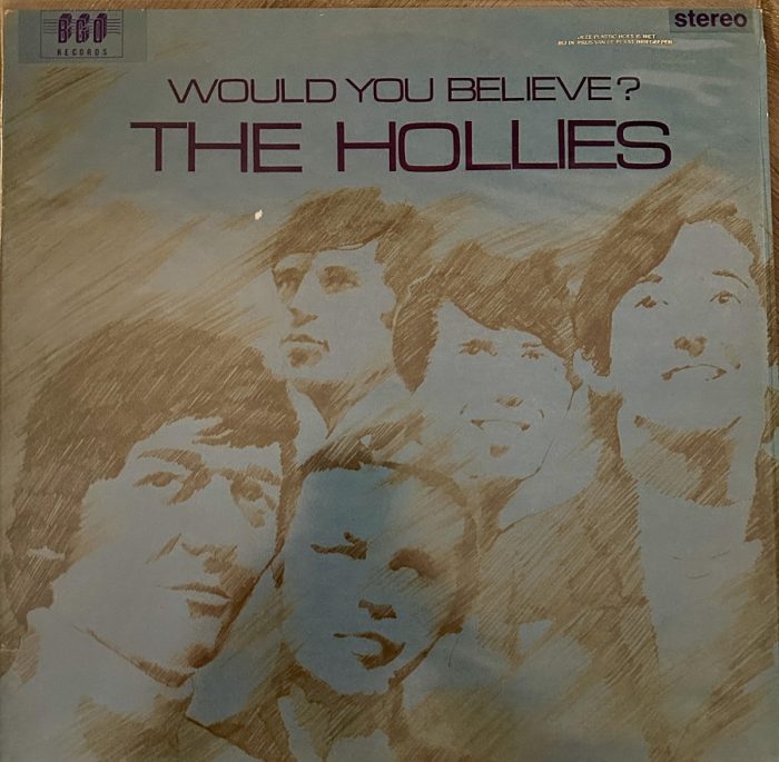 Hollies: pioniers in popdiplomatie