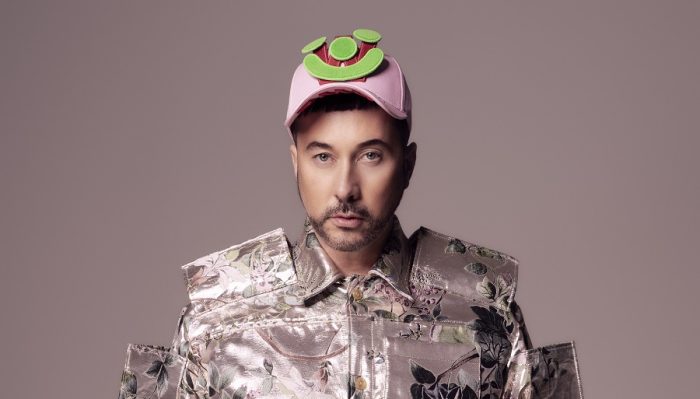 Gustaph over ‘Look At Us Now’: “Een plaat is als een tijdskapsule”